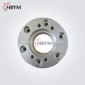 Schwing Concrete Pump Spare Parts Bearing Flange Support